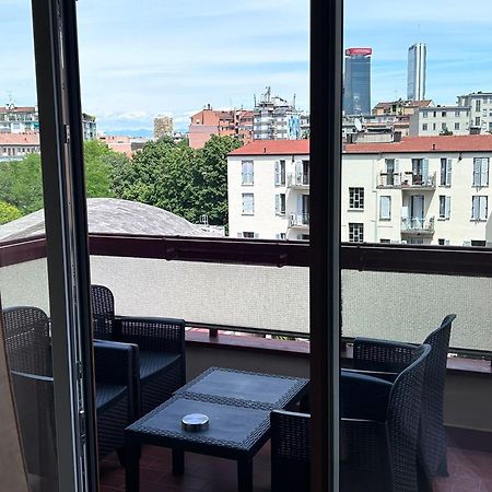 Urban Suite Milano ภายนอก รูปภาพ