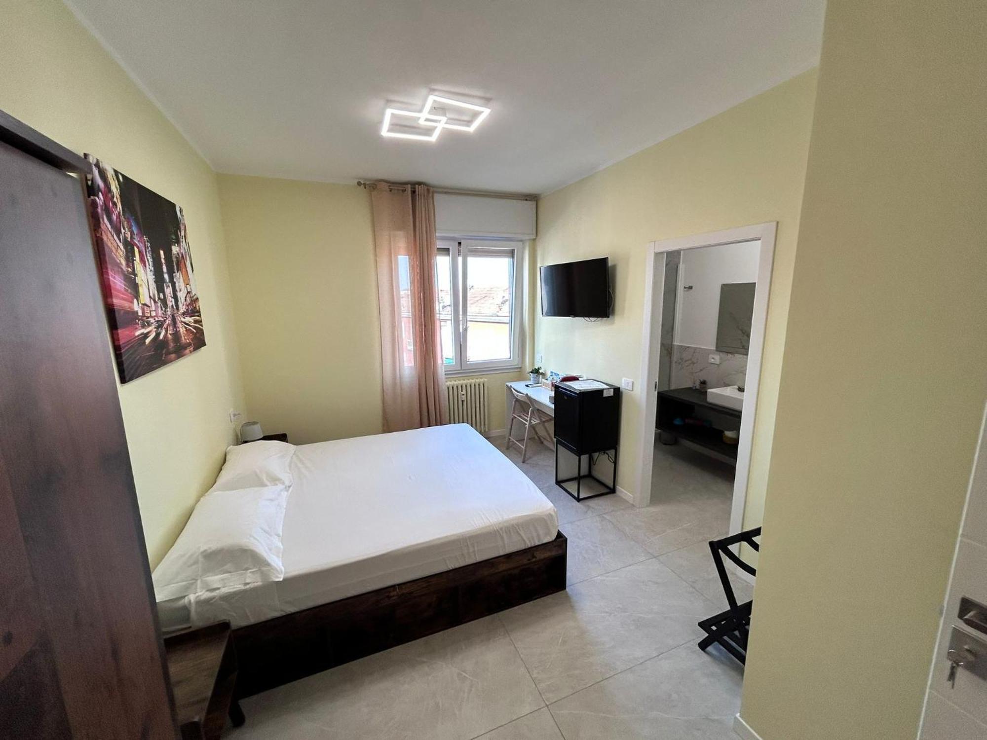 Urban Suite Milano ภายนอก รูปภาพ