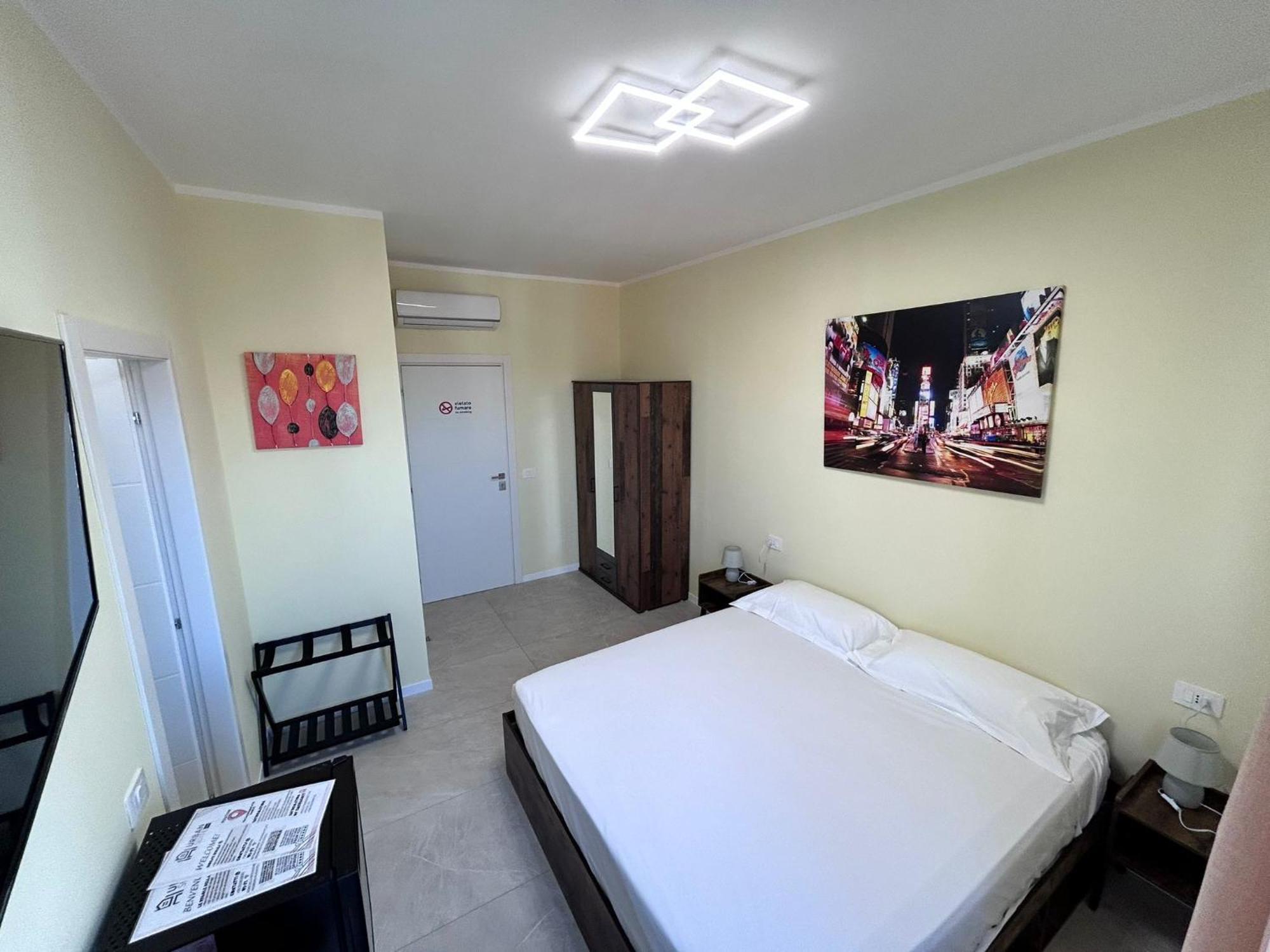 Urban Suite Milano ภายนอก รูปภาพ