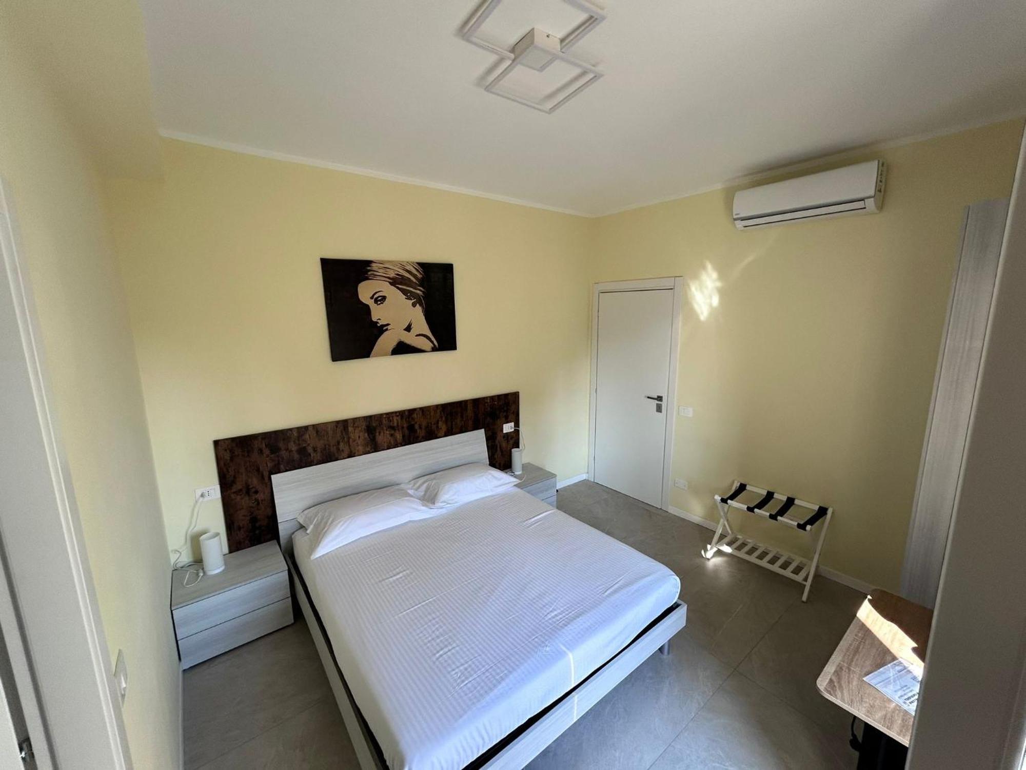 Urban Suite Milano ภายนอก รูปภาพ