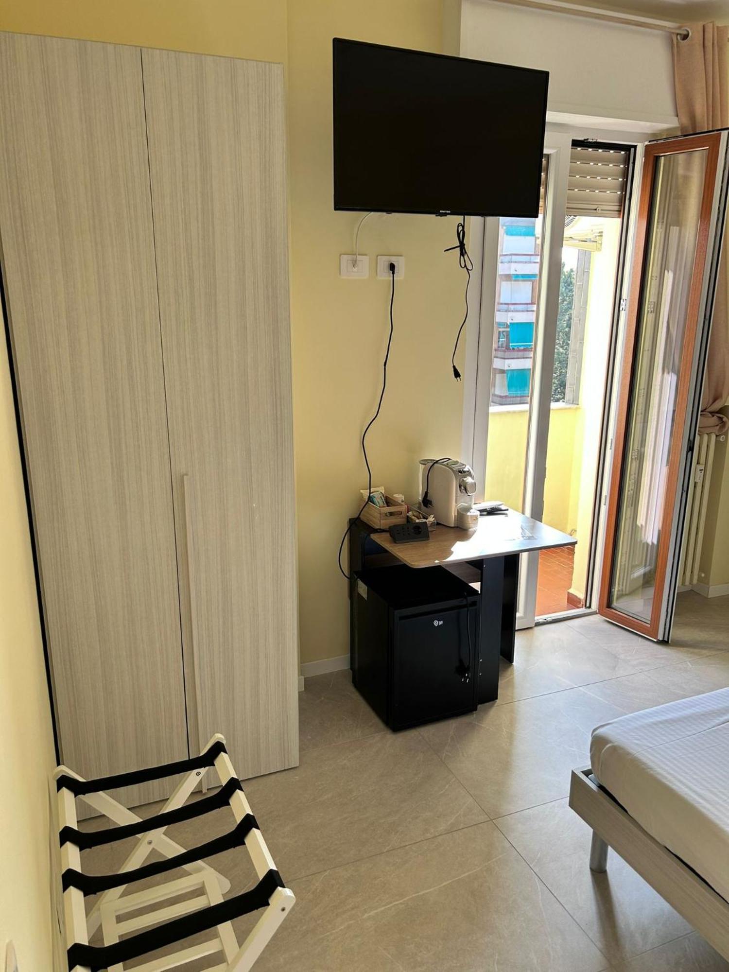 Urban Suite Milano ภายนอก รูปภาพ