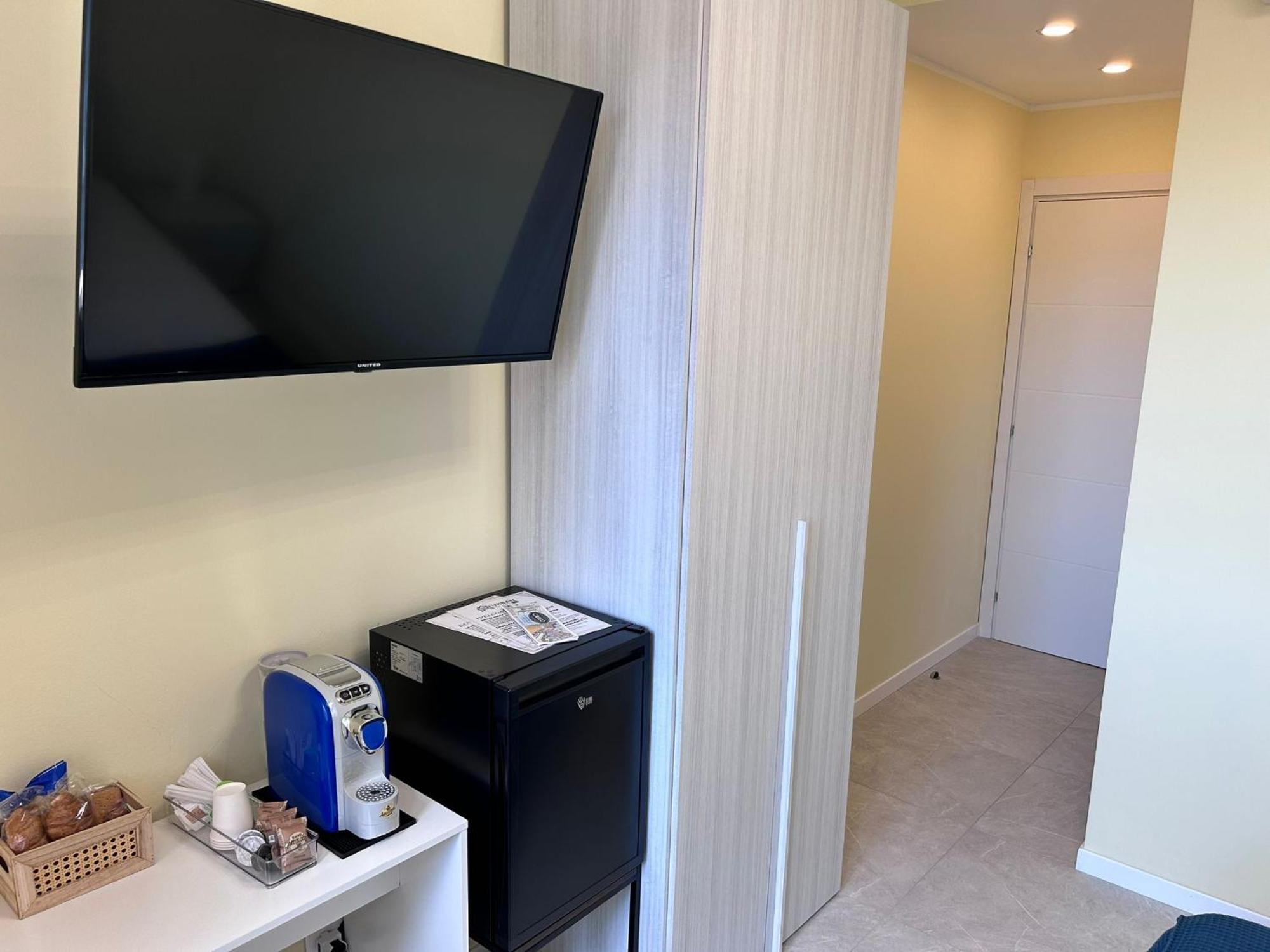 Urban Suite Milano ภายนอก รูปภาพ