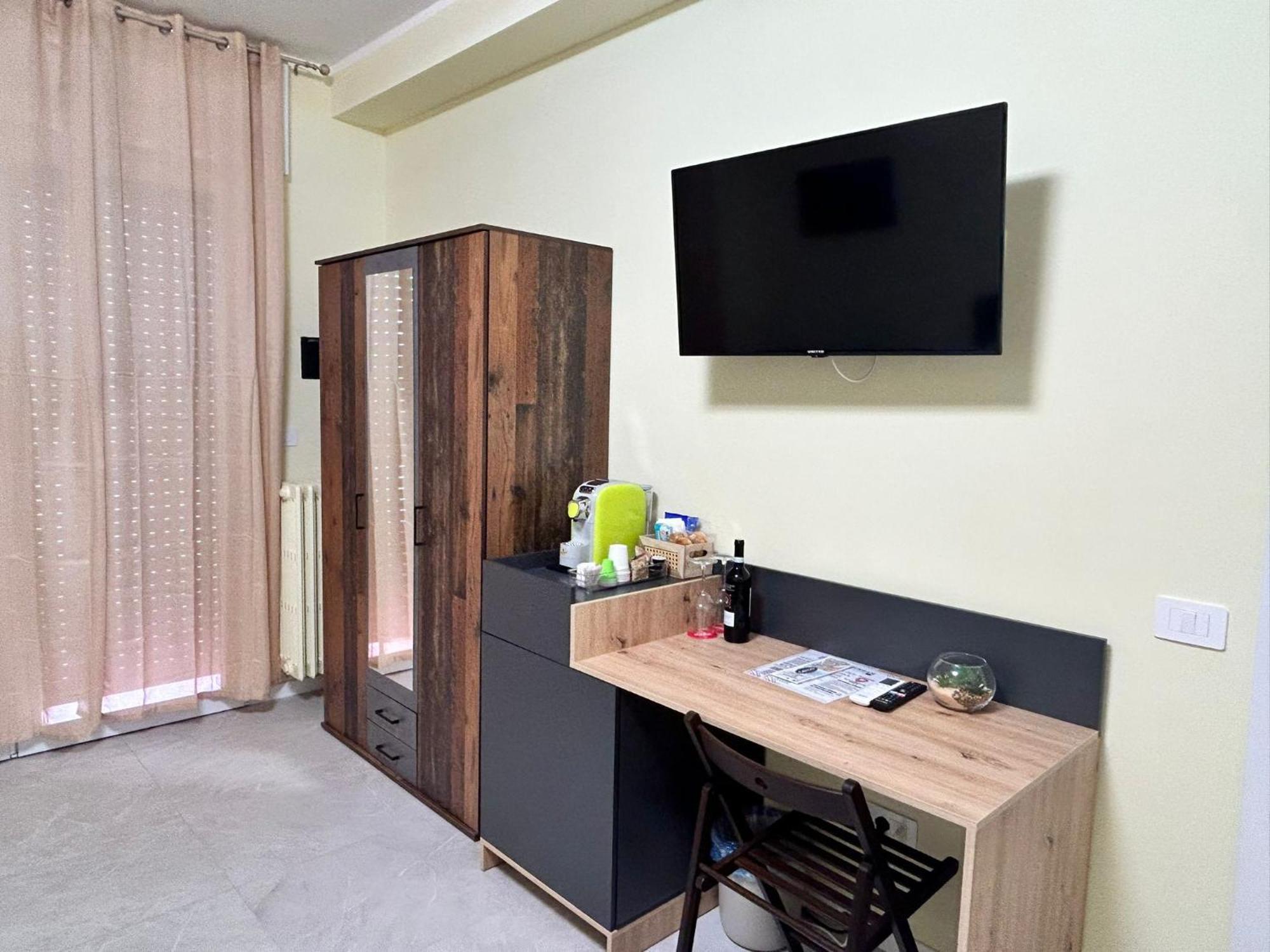 Urban Suite Milano ภายนอก รูปภาพ