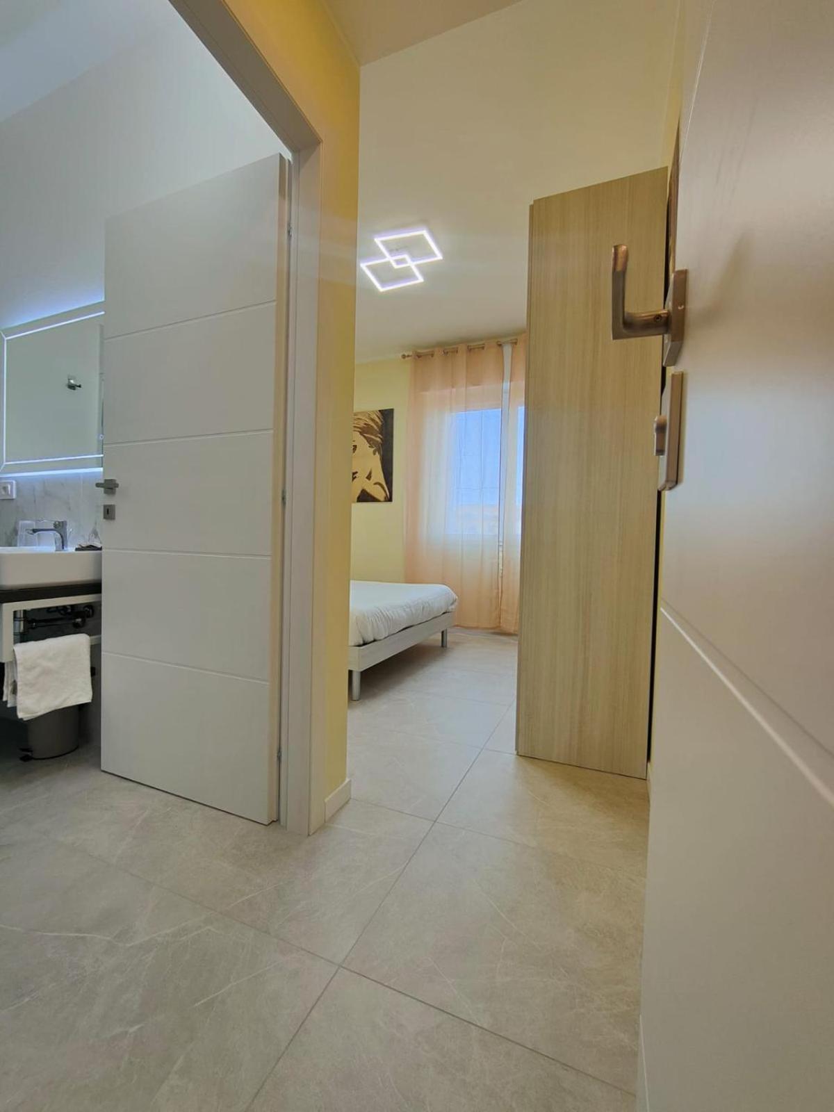 Urban Suite Milano ภายนอก รูปภาพ
