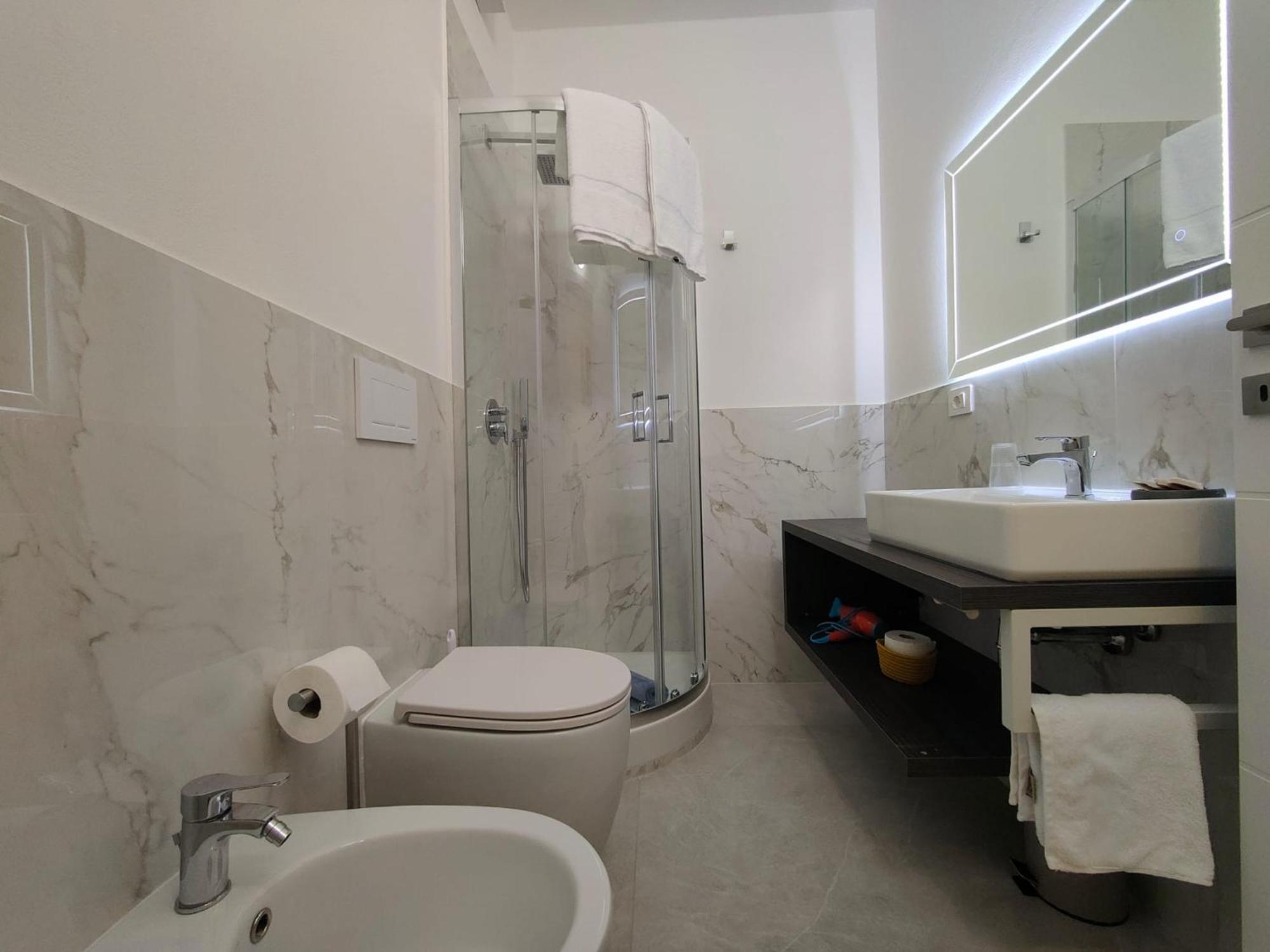 Urban Suite Milano ภายนอก รูปภาพ