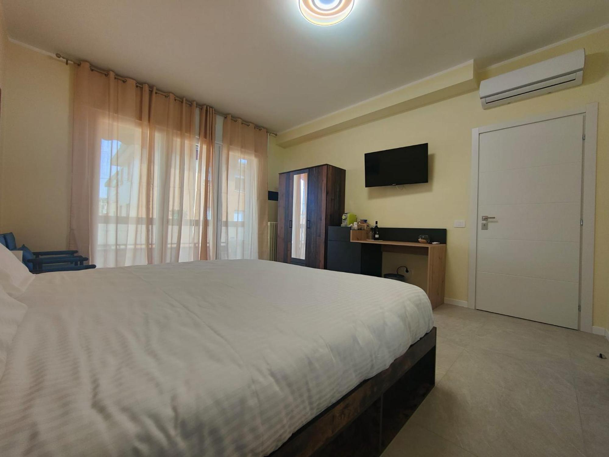 Urban Suite Milano ภายนอก รูปภาพ