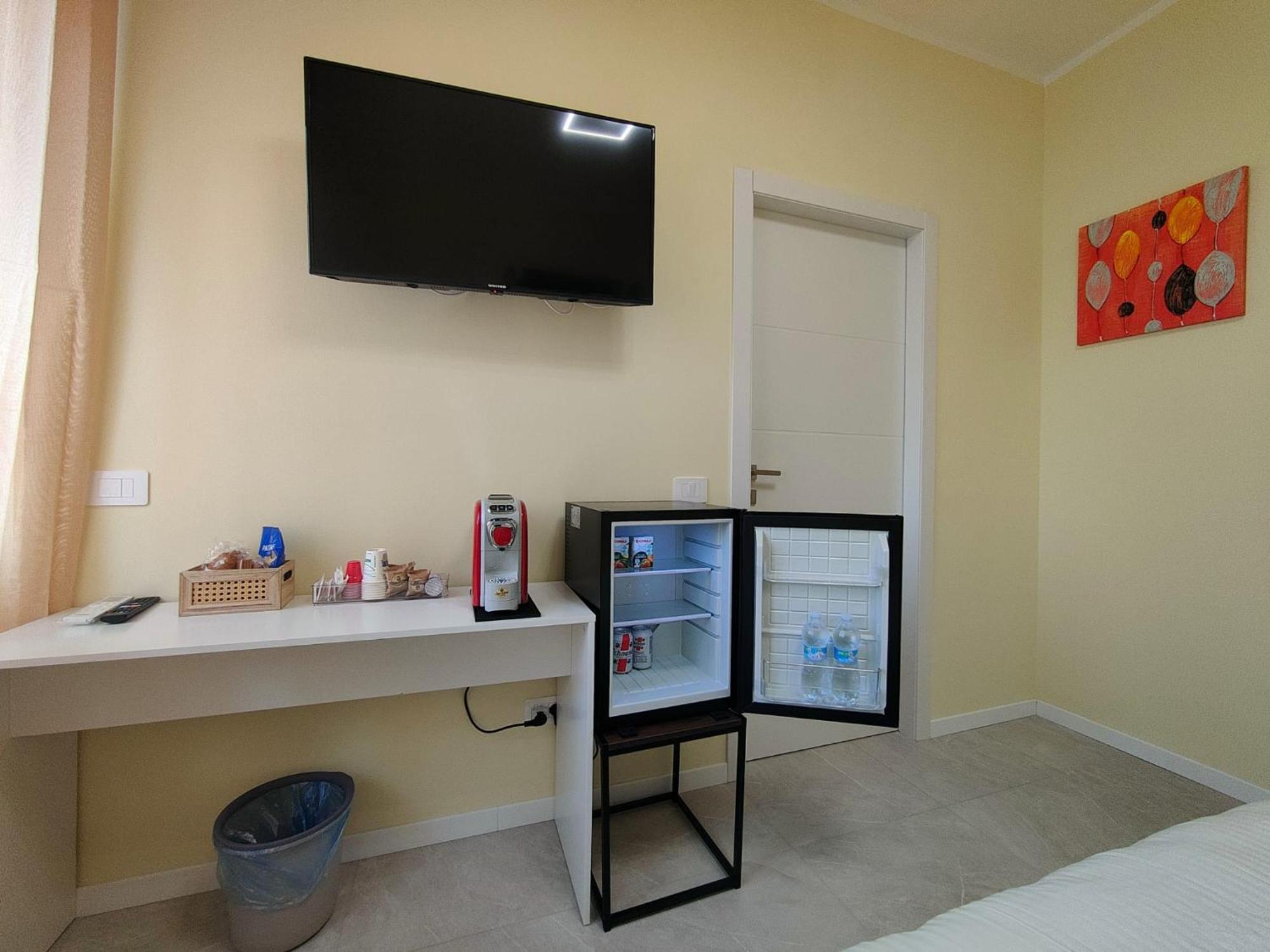 Urban Suite Milano ภายนอก รูปภาพ